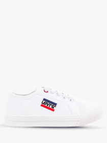 Кеди низькі Levi's модель VVEN0001Twh Кеди низькі Levi's модель VVEN0001Twh Фото