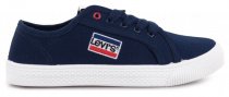 Кеди низькі Levi's модель VVEN0005Tn Фото