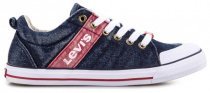 Кеди низькі Levi's модель VALB0022T Фото