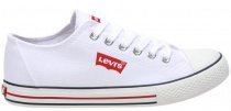 Кеди низькі Levi's модель VTRU0139Twh Фото