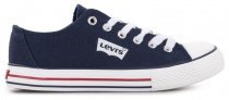 Кеди низькі Levi's модель VTRU0139Tn Фото
