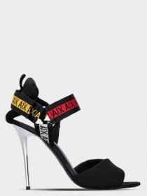 Босоніжки Armani Exchange модель XDP007-XV135-C437 Фото