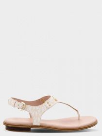 Сандалии Michael Kors модель 40S9MKFA1B_619_187_0041 Фото