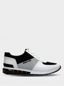 Кроссовки повседневные Michael Kors модель 43S9ALFS3D_619_012_0041 Фото