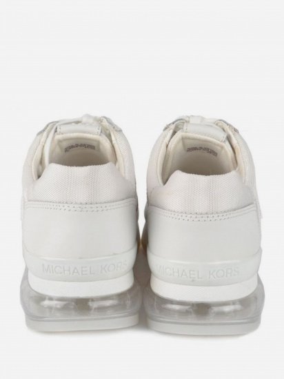 Кросівки Michael Kors модель 43S9ALFS3D_619_085_0041 — фото 3 - INTERTOP