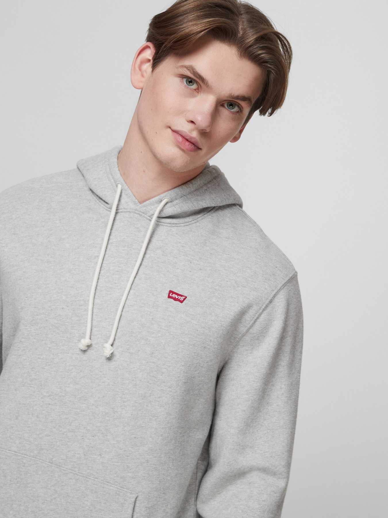 Худи Levi's модель 34581;0000 Фото