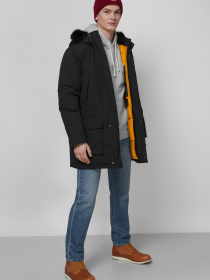 Худи Levi's модель 34581;0000 Фото