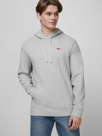 Худи Levi's модель 34581;0000 Фото