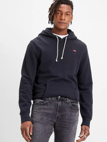 Кофты и свитера Levi's модель 34581;0001 Фото