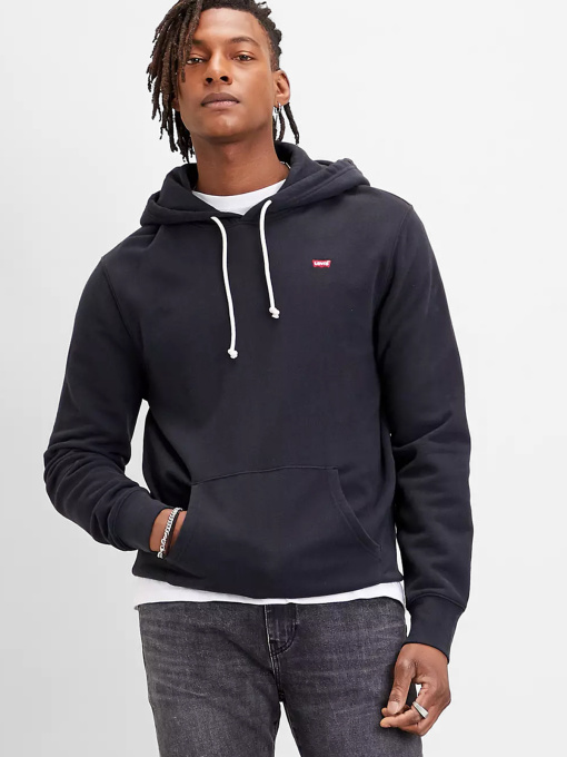 Кофты и свитера Levi's модель 34581;0001 Фото