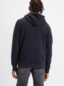 Худі та світшоти Levi's модель 34581;0001 Фото