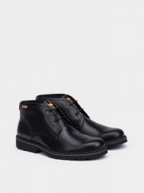 Черевики PIKOLINOS Bilbao M6E модель M6E-8320_BLACK Фото