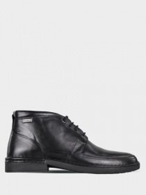 Ботинки PIKOLINOS BERMEO модель M0M-8174_BLACK Фото