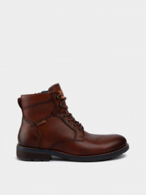 Ботинки PIKOLINOS M2M модель M2M-N8211_CUERO Ботинки PIKOLINOS M2M модель M2M-N8211_CUERO Фото