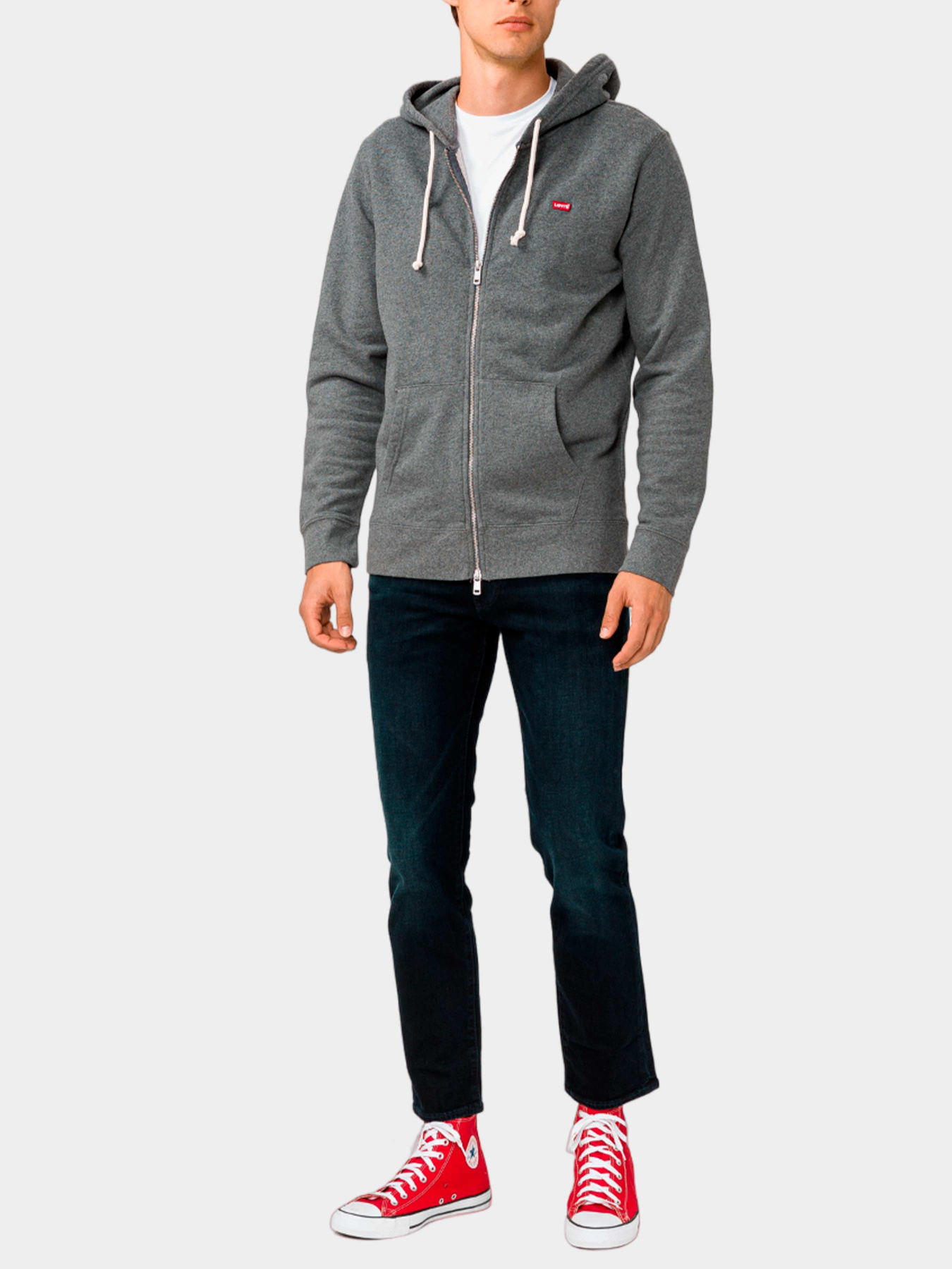 Кофта Levi's модель 34584;0000 Фото