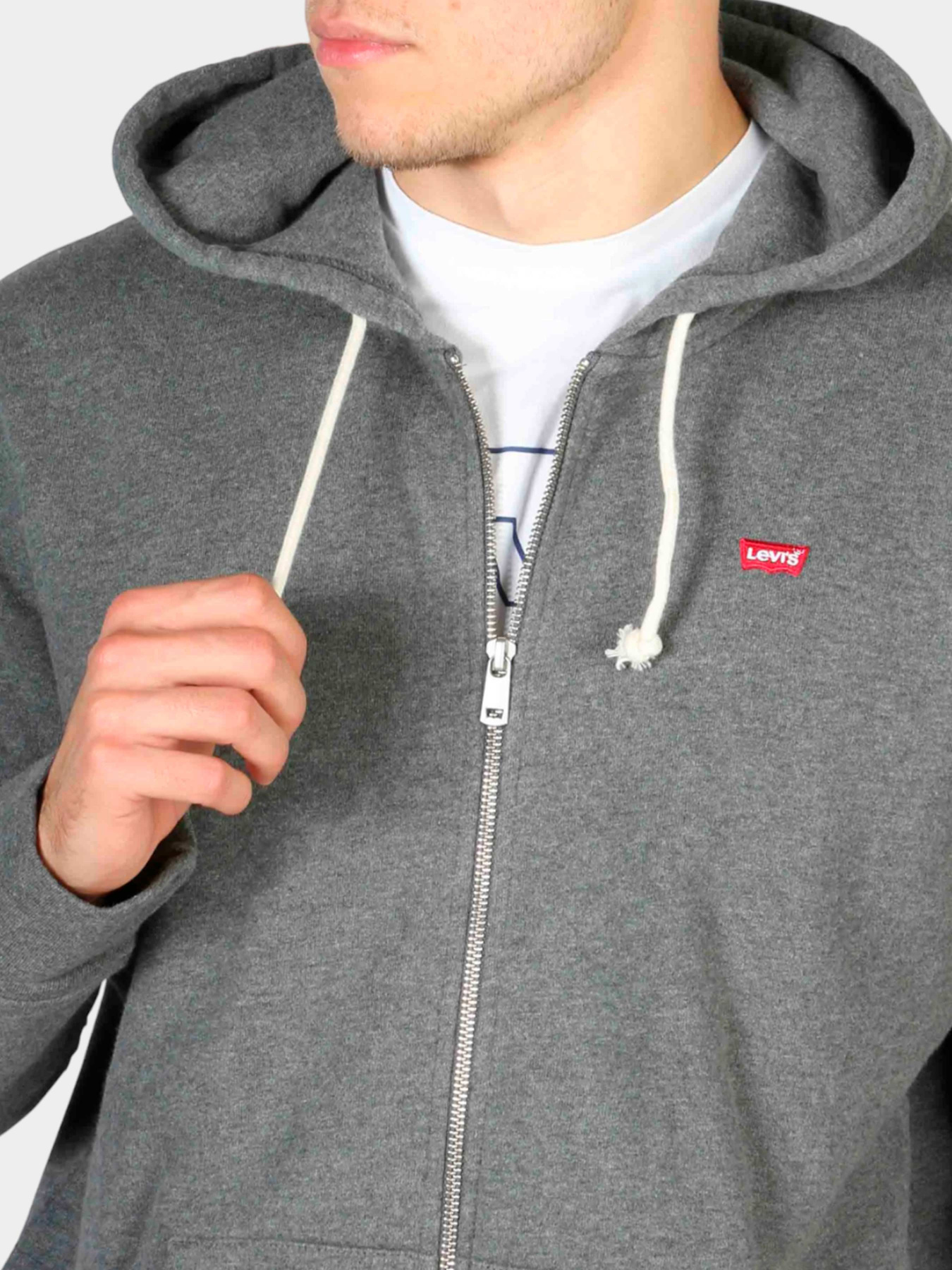 Кофта Levi's модель 34584;0000 Фото