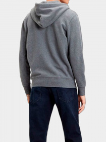 Кофта Levi's модель 34584;0000 Фото