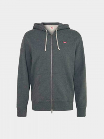 Кофта Levi's модель 34584;0000 Фото