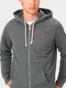 Кофта Levi's модель 34584;0000 Фото