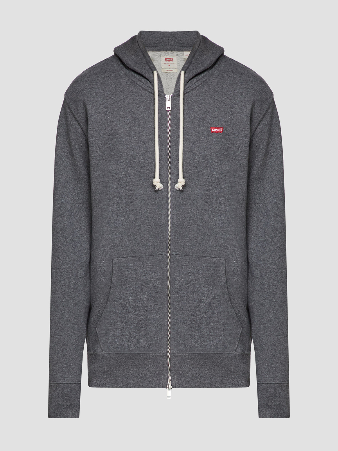 Кофта Levi's модель 34584;0000 Фото