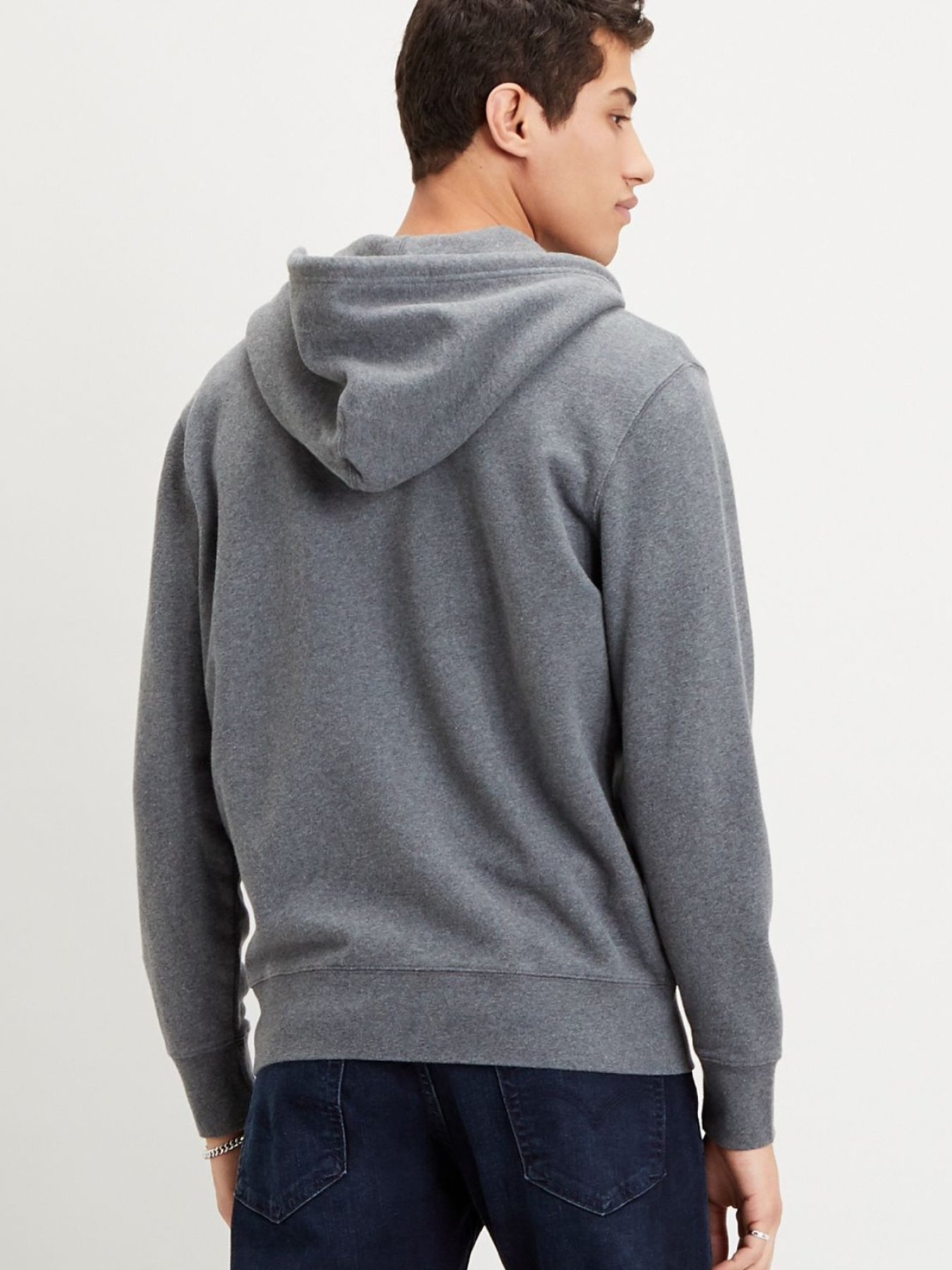 Кофта Levi's модель 34584;0000 Фото