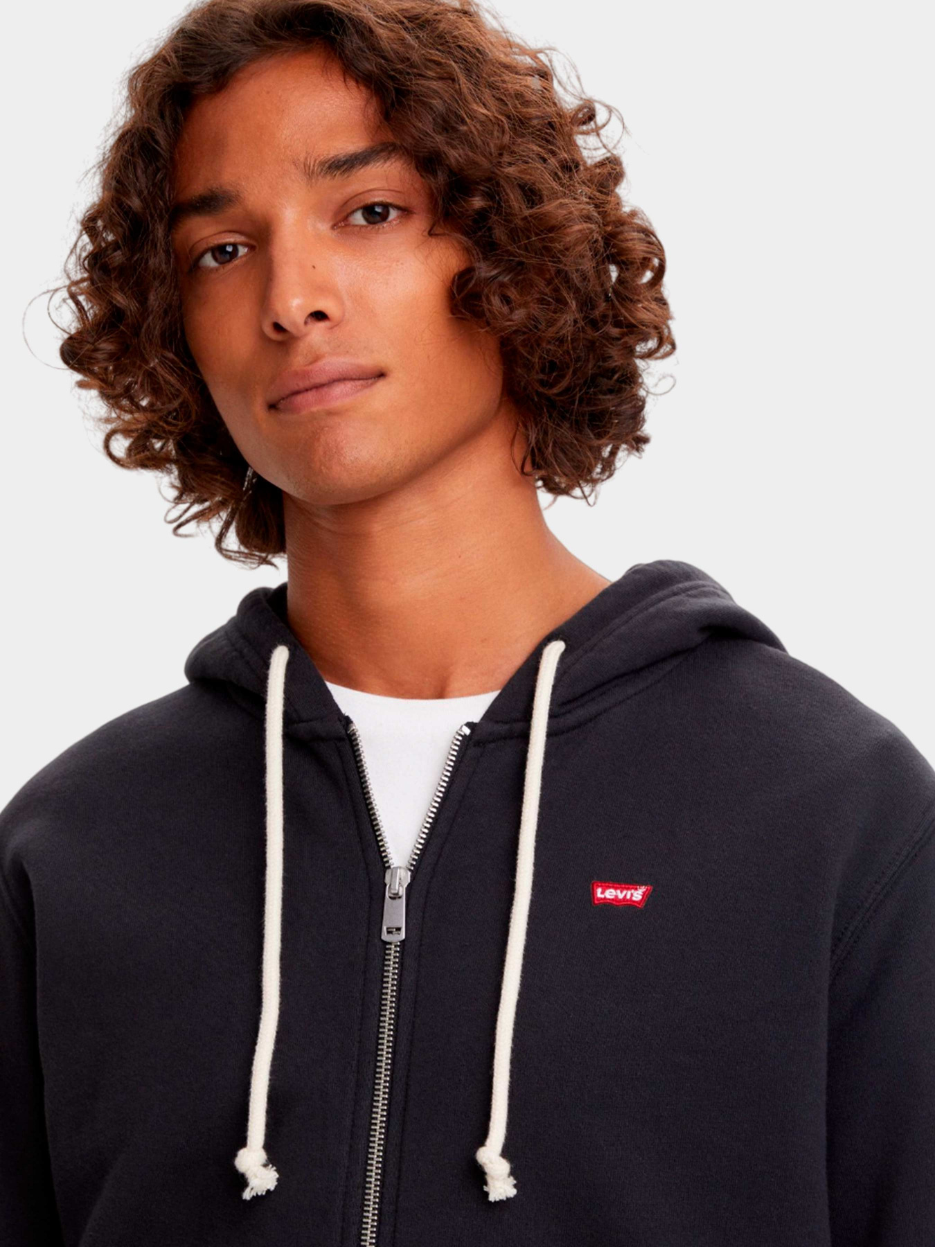 Кофта Levi's модель 34584;0016 Фото