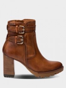 Черевики PIKOLINOS модель W7M-8854_BRANDY Черевики PIKOLINOS модель W7M-8854_BRANDY Фото