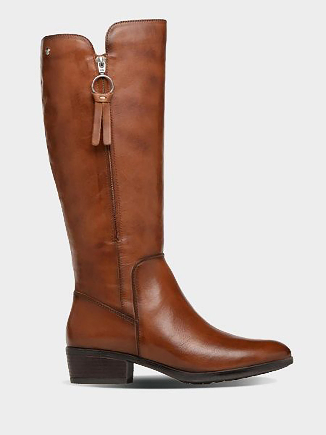 Чоботи PIKOLINOS Daroca W1U модель W1U-9653_CUERO Фото