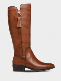 Сапоги PIKOLINOS Daroca W1U модель W1U-9653_CUERO Фото