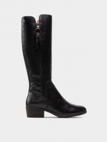 Сапоги PIKOLINOS Daroca W1U модель W1U-9653_BLACK Фото