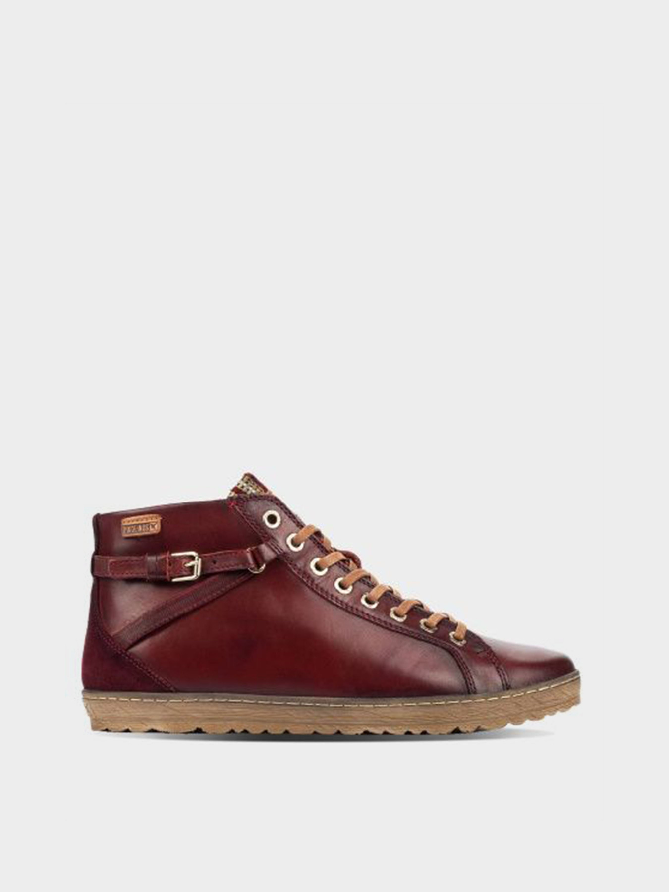 Черевики PIKOLINOS Lagos 901 модель 901-7312_ARCILL-EDF Фото