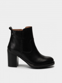 Ботильйони PIKOLINOS Pompeya W9T модель W9T-8594_BLACK Фото