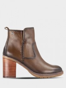 Ботильйони PIKOLINOS модель W9T-8594_MOSS Ботильйони PIKOLINOS модель W9T-8594_MOSS Фото