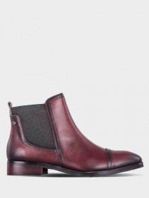 Челсі PIKOLINOS модель W4D-8766_GARNET Фото