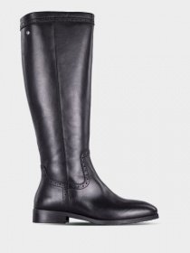 Чоботи PIKOLINOS модель W4D-9635C1_BLACK Фото