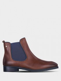 Челсі PIKOLINOS Royal W4D модель W4D-8637ST_CUERO Челсі PIKOLINOS Royal W4D модель W4D-8637ST_CUERO Фото