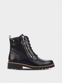 Ботинки PIKOLINOS Vicar W0V модель W0V-8610_BLACK Фото