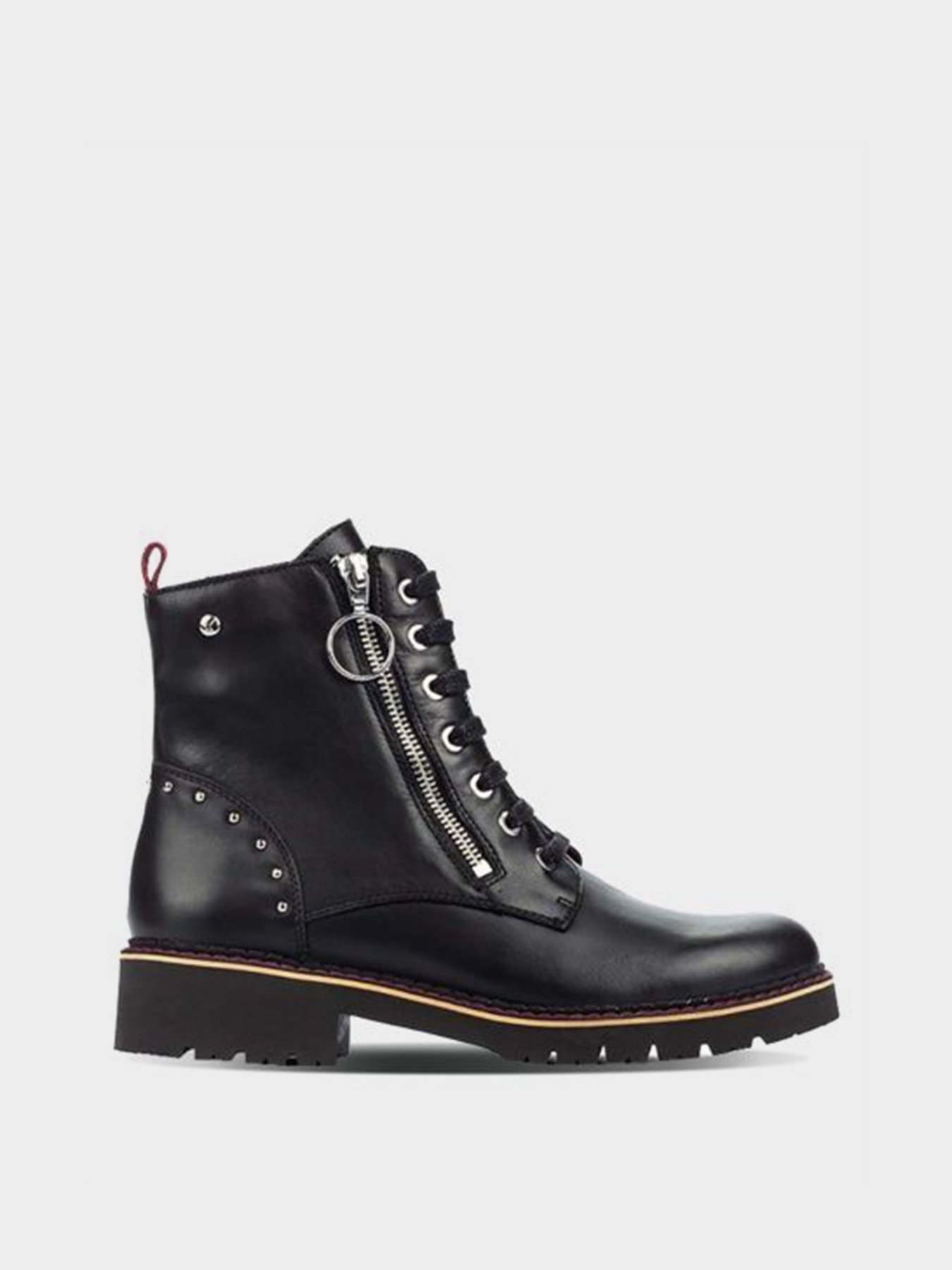 Черевики PIKOLINOS Vicar W0V модель W0V-8610_BLACK Фото