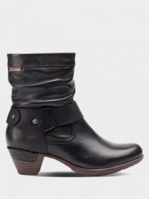 Черевики PIKOLINOS модель 902-8890_BLACK Фото