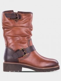 Сапоги PIKOLINOS модель W0V-N9666_CUERO Фото