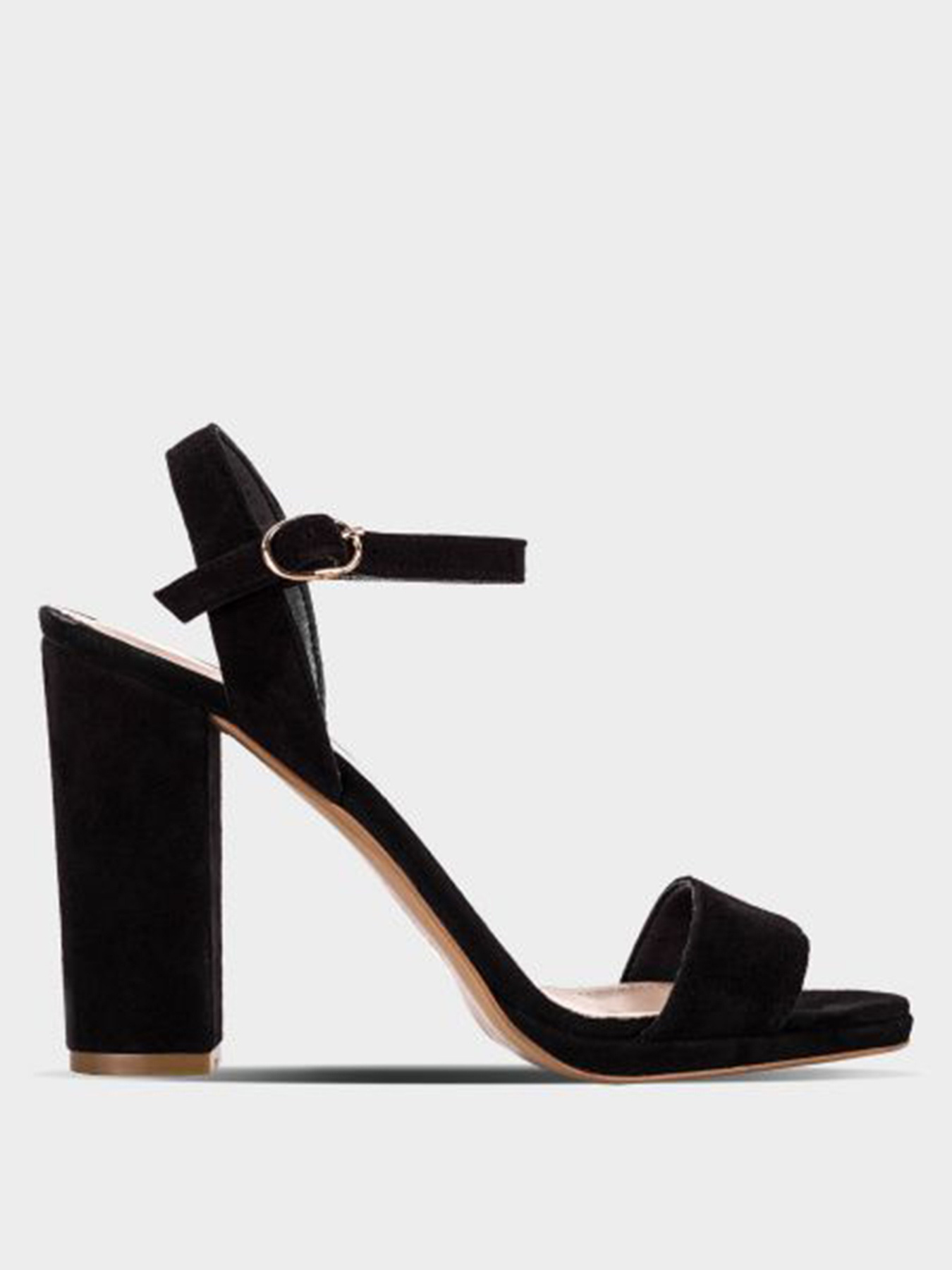 Босоножки Gem модель 69890141 Фото