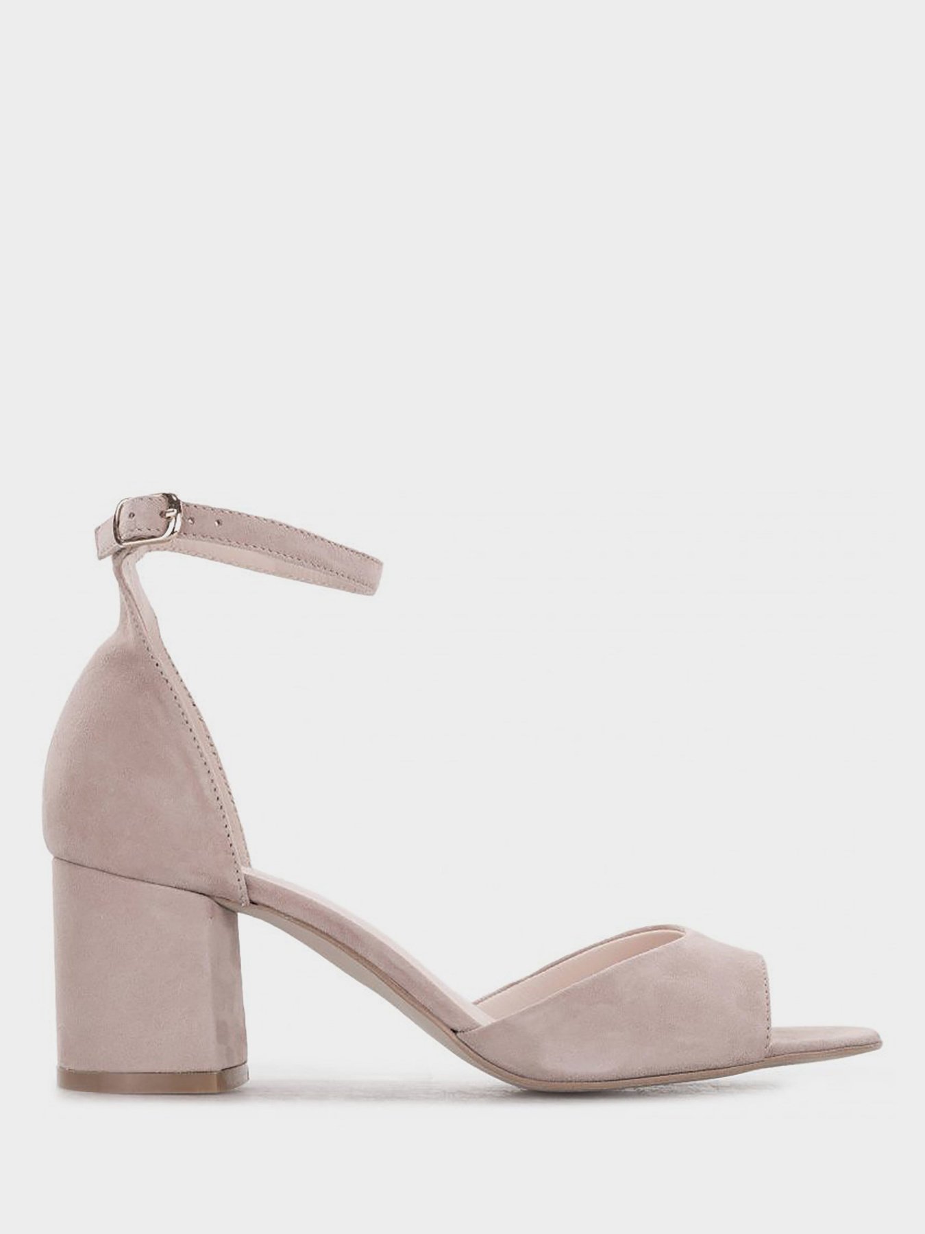 Босоножки Gem модель 77381 Фото