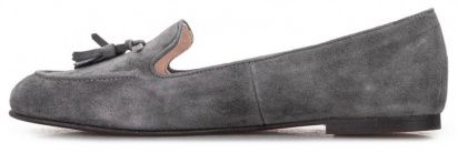 Мокасины Gem модель 77401 — фото - INTERTOP