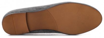 Мокасины Gem модель 77401 — фото 3 - INTERTOP