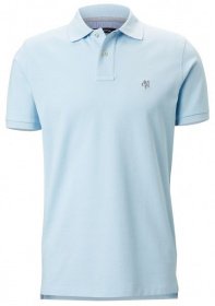 Поло Marc O’Polo модель 923223053066-818 Фото