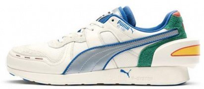 Кроссовки PUMA модель 36719701 — фото - INTERTOP
