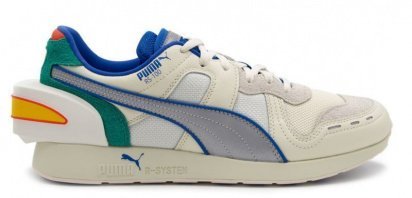 Кроссовки PUMA модель 36719701 - фото