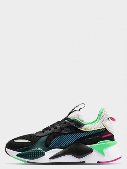 Кроссовки PUMA модель 36944901 — фото - INTERTOP