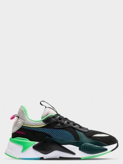 Кроссовки PUMA модель 36944901 - фото