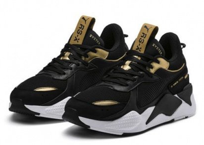 Кроссовки PUMA модель 36945101 — фото 6 - INTERTOP
